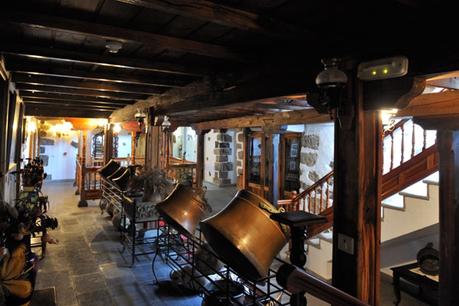 DECOLUGAR | El Nogal Boutique & Spa, Tenerife.