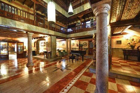 DECOLUGAR | El Nogal Boutique & Spa, Tenerife.