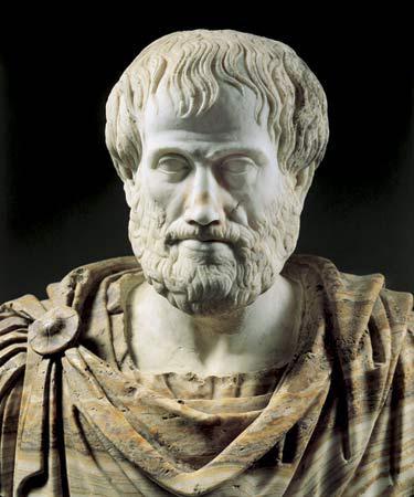 10 frases de Aristóteles para cambiar tu vida