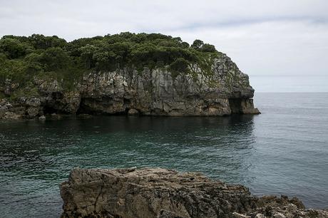 Isla, Cantabria