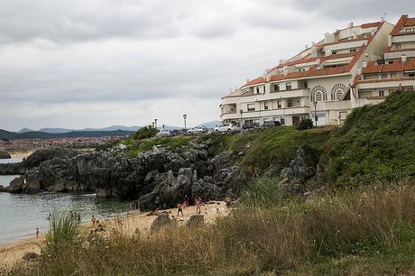 Isla, Cantabria