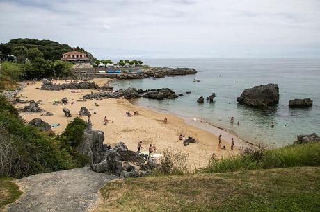 Isla, Cantabria