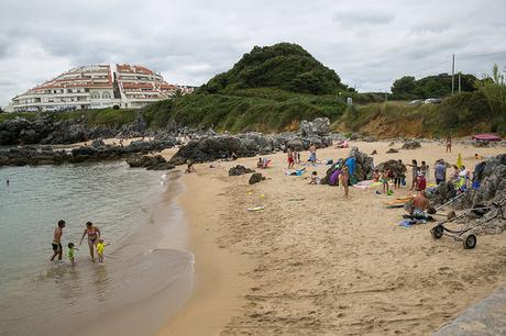 Isla, Cantabria