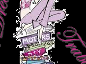 Organización Novedades Blog