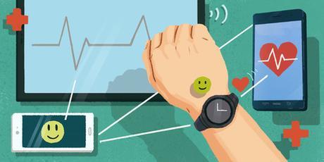 La Seguridad del Paciente entre TICS de Salud.