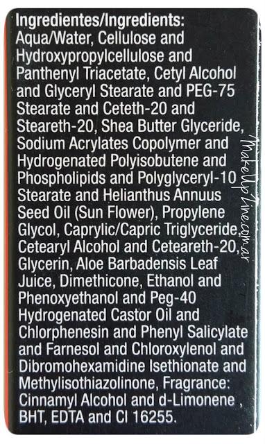 Reseña: Scrub labial y Bálsamo labial de Lidherma.