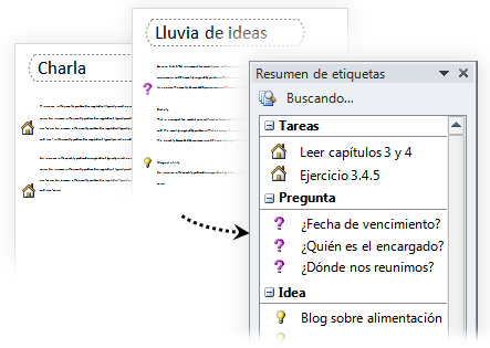 ¿Conoces OneNote y todo lo que puedes hacer con él?