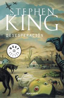BOOKTAG #1 : STEPHEN KING