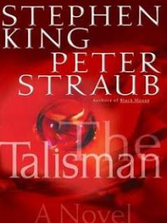 BOOKTAG #1 : STEPHEN KING