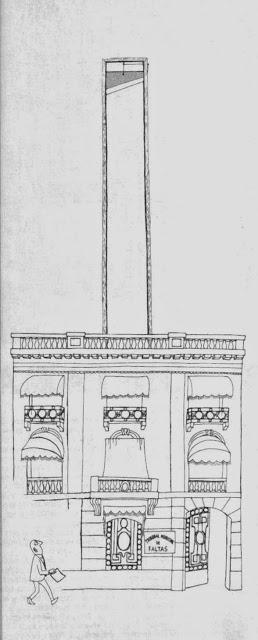 Una multa muy filosa