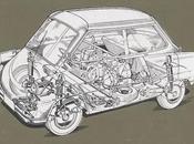 Zündapp Janus 1956