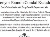 V.I.D.P. (Very Important Death Person).