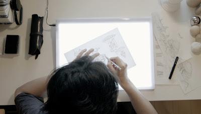 'Branching Paths', el documental que te muestra los secretos de la escena indie japonesa