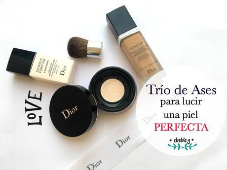 DiorSkin Forever DIOR, prebase, polvos y base de maquillaje DiorSkin_Forever_DIOR_prebase_polvos_base_maquillaje_ObeBlog