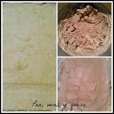 Brazo de gitano de Catí