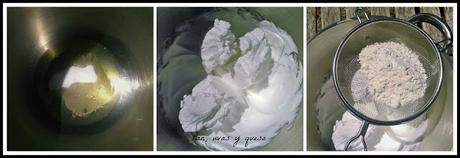 Brazo de gitano de Catí