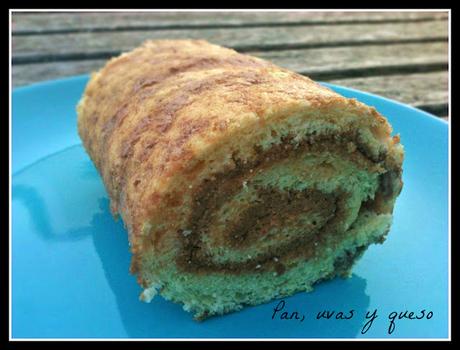 Brazo de gitano de Catí