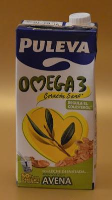 DEGUSTABOX “Dieta Mediterránea” de Julio 2016