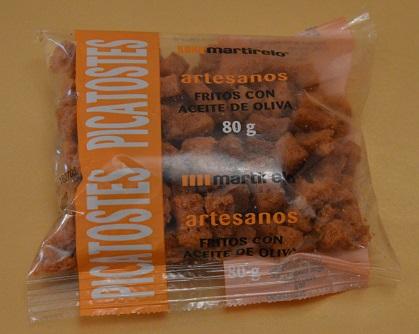 DEGUSTABOX “Dieta Mediterránea” de Julio 2016