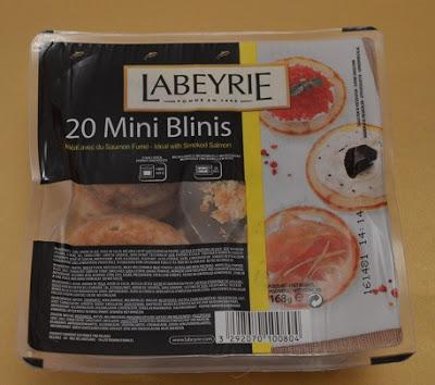 DEGUSTABOX “Dieta Mediterránea” de Julio 2016