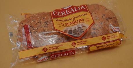 DEGUSTABOX “Dieta Mediterránea” de Julio 2016