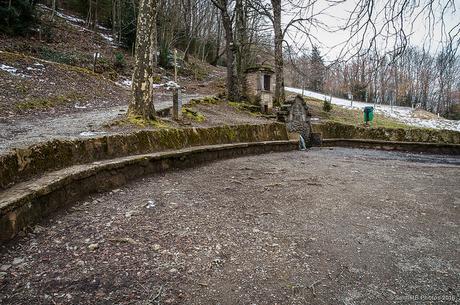 La papelera de Sant Patllari