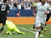 Real Madrid ganó Chelsea International Champions