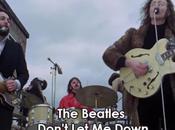 Beatles Don't Down