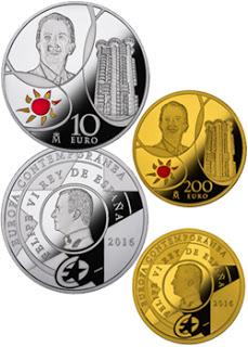 INFORME NUMISMÁTICO: ÚLTIMAS EMISIONES DE LA REAL CASA DE LA MONEDA