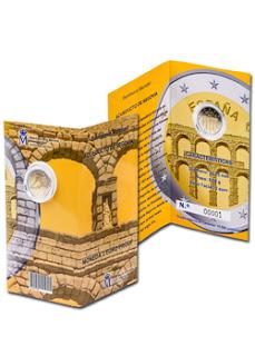 INFORME NUMISMÁTICO: ÚLTIMAS EMISIONES DE LA REAL CASA DE LA MONEDA