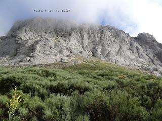 Caldas de Luna-Aronga-Casares de Arbás-Coleo-Bildeo