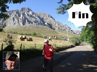 Caldas de Luna-Aronga-Casares de Arbás-Coleo-Bildeo