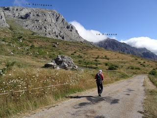 Caldas de Luna-Aronga-Casares de Arbás-Coleo-Bildeo