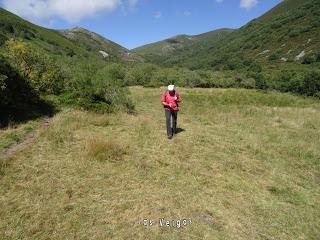 Caldas de Luna-Aronga-Casares de Arbás-Coleo-Bildeo
