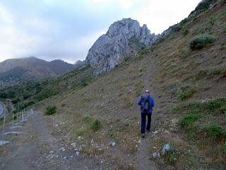 Caldas de Luna-Aronga-Casares de Arbás-Coleo-Bildeo