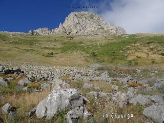 Caldas de Luna-Aronga-Casares de Arbás-Coleo-Bildeo