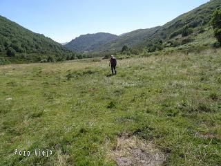Caldas de Luna-Aronga-Casares de Arbás-Coleo-Bildeo