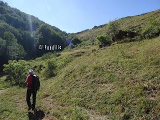 Caldas de Luna-Aronga-Casares de Arbás-Coleo-Bildeo