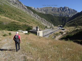 Caldas de Luna-Aronga-Casares de Arbás-Coleo-Bildeo