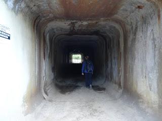 Caldas de Luna-Aronga-Casares de Arbás-Coleo-Bildeo
