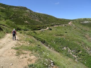 Caldas de Luna-Aronga-Casares de Arbás-Coleo-Bildeo