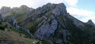 Caldas de Luna-Aronga-Casares de Arbás-Coleo-Bildeo