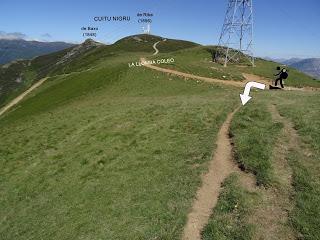 Caldas de Luna-Aronga-Casares de Arbás-Coleo-Bildeo