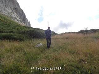 Caldas de Luna-Aronga-Casares de Arbás-Coleo-Bildeo