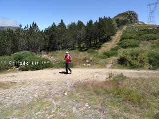 Caldas de Luna-Aronga-Casares de Arbás-Coleo-Bildeo