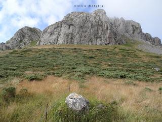 Caldas de Luna-Aronga-Casares de Arbás-Coleo-Bildeo