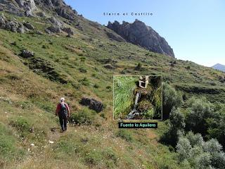 Caldas de Luna-Aronga-Casares de Arbás-Coleo-Bildeo