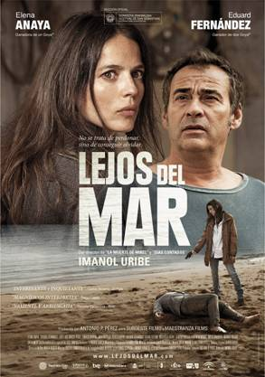 Vértice distribuye la nueva película de Imanol Uribe