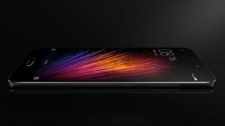 Xiaomi Mi5 Pro de 128GB en super oferta Xiaomi Mi5