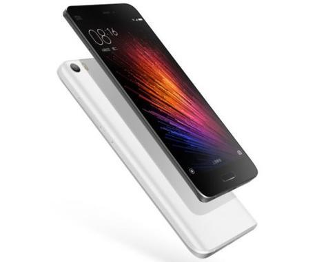 Xiaomi Mi5 Pro de 128GB en super oferta Xiaomi Mi5